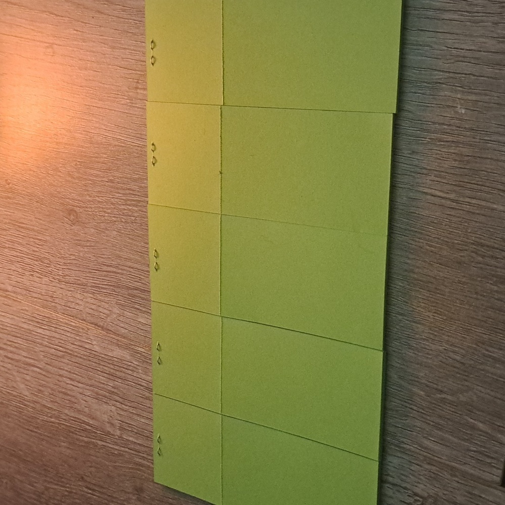 Raffle Tickets
